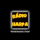 آیکون‌ Rádio Harpa