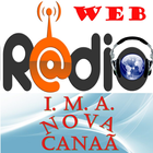 Rádio IMA Nova Canaã icône