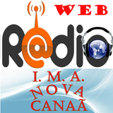 Rádio IMA Nova Canaã Zeichen