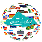 Rádio Terra Gospel アイコン