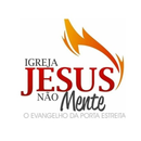 Rádio Jesus Não Mente APK