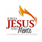 Icona Rádio Jesus Não Mente