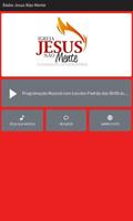 Rádio Jesus Não Mente bài đăng