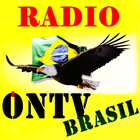 Rádio On Tv Brasil simgesi