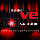 Rádio Love FM São Paulo APK