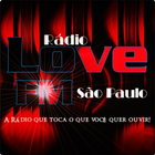 Rádio Love FM São Paulo Zeichen