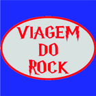 Rádio Viagem do Rock আইকন