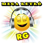 Mega Retro RG icon