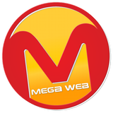 Mega Web Rádio icon