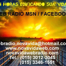 APK Nova Vida Web