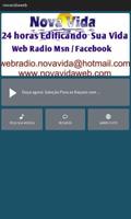 Nova Vida Web 포스터