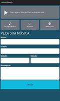 Nova Vida Web screenshot 1