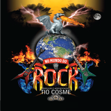 WEB RÁDIO NO MUNDO DO ROCK ไอคอน