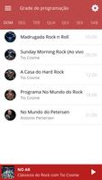 برنامه‌نما WEB RÁDIO NO MUNDO DO ROCK عکس از صفحه