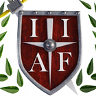 Rádio IAF icône