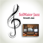 Rádio SolMaior Jazz иконка