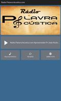 Rádio Palavra Acustica.com gönderen