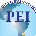 Rádio Projeto Evangelístico biểu tượng