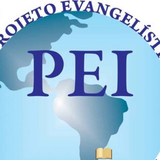 Rádio Projeto Evangelístico 圖標