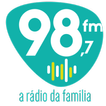 Rádio 98FM Nova Serrana