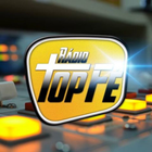 Rádio Top Fé ícone