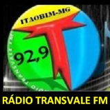 RADIO TRANSVALE FM icône