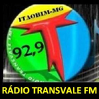 آیکون‌ RADIO TRANSVALE FM