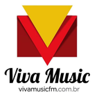 VivaMusic icône