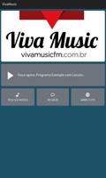 VivaMusic Affiche