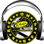 RADIO A MAGIA-icoon