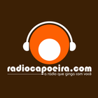آیکون‌ Rádio Capoeira