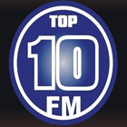 Rádio Top 10 FM ikona