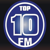 Rádio Top 10 FM icône