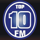 Rádio Top 10 FM icon