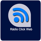 Rádio Click Web icône
