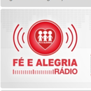 Rádio Fé e Alegria APK