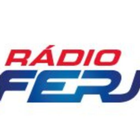 Rádio FERJ icône