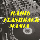 Rádio Flashback Mania APK