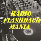 Rádio Flashback Mania icône