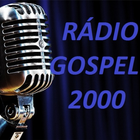Rádio Gospel 2000 иконка