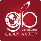 Web Rádio Gran Aster icône