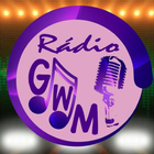 Rádio GWM 아이콘