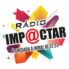 Rádio Impactar আইকন