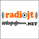 Rádio Jt.net أيقونة