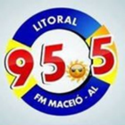 Litoral FM Maceió アイコン