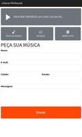 Litoral FM Maceió スクリーンショット 1