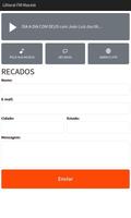 Litoral FM Maceió スクリーンショット 2