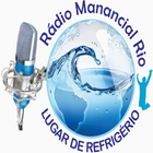 Radio Manancial Rio icono