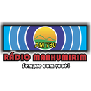 Rádio Manhumirim APK