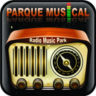 Rádio Parque Musical ícone